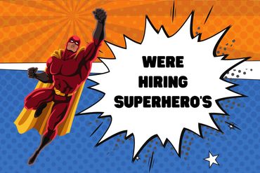 Craftsman Publication Hiring Postcards