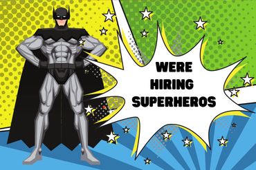 Craftsman Publication Hiring Postcards