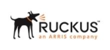 Ruckus enterprise Wi-Fi