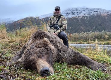 Rolando Rucco joins Butch's 10 foot Club with this 10'- 4" and scoring 28-00/16 SCI