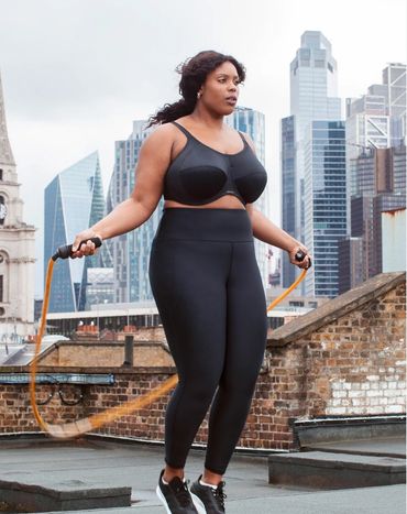 Activewear designed for movement, support, and confindence-perfect for your fitness journey.