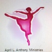 April L. Anthony Ministries Inc.