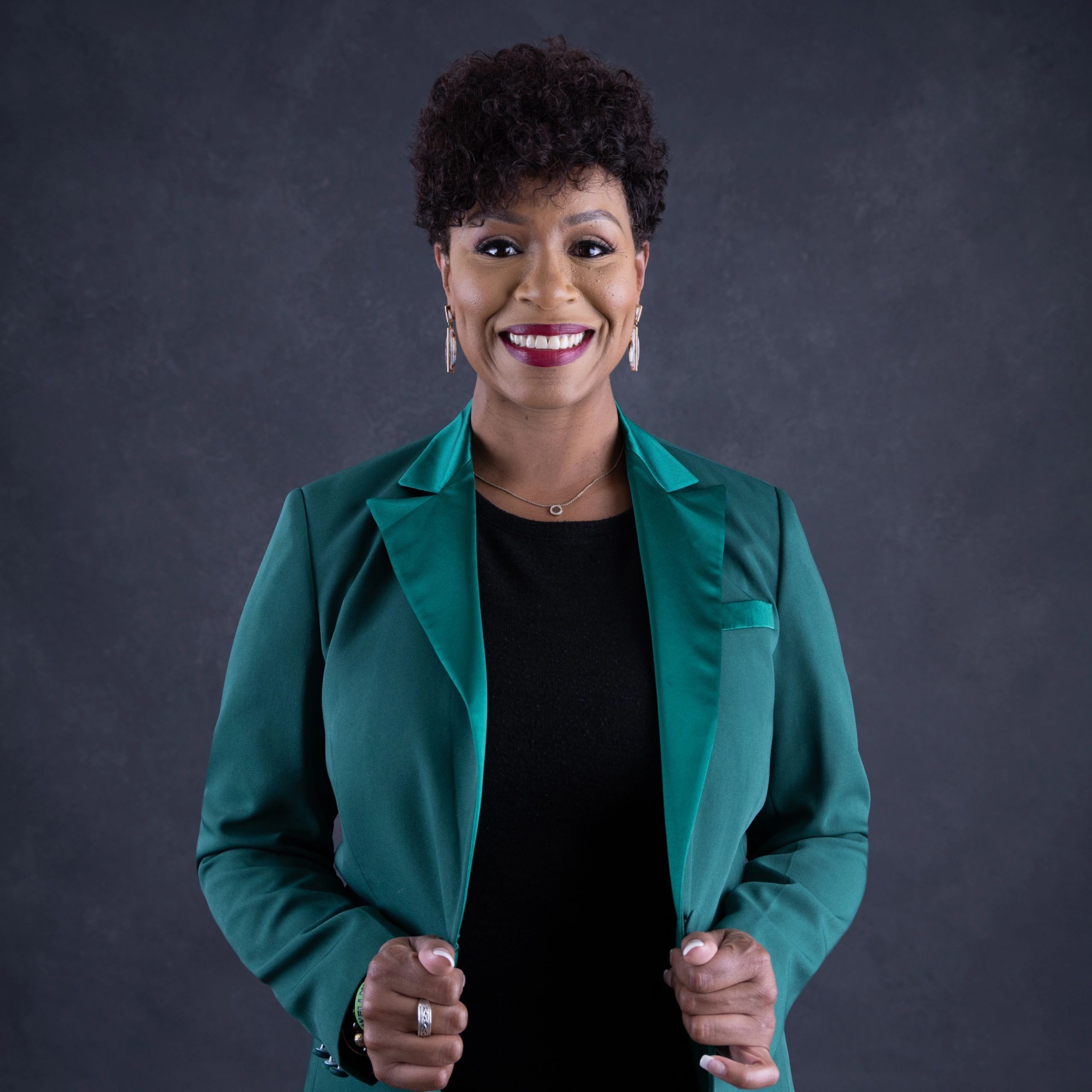 Resilience in Action. Advocacy with Purpose. Impact with Heart.