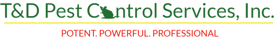 T/D Pest Control Service, Inc.