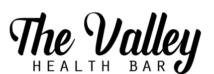 The Valley Health Bar