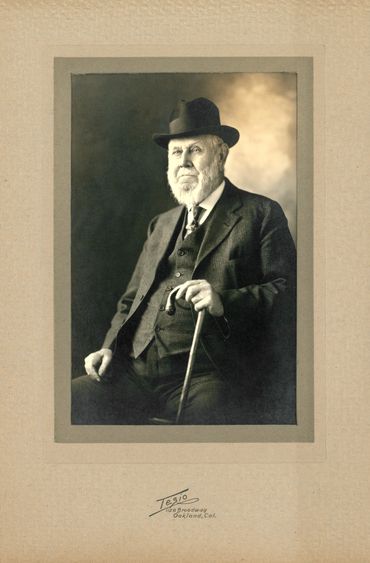 C.W. Gibson, 1920s