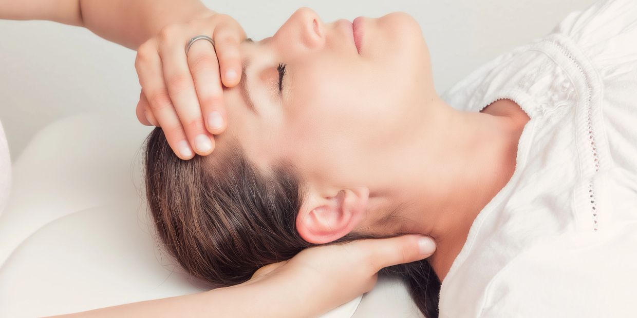 Ortho-Bionomy is gentle hands on bodywork that offers lasting pain relief and restores wellbeing.