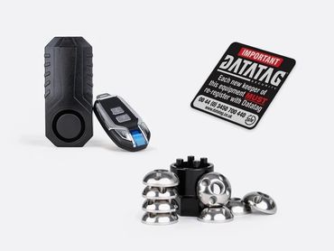 TentBox Alarm Accessories For Sale