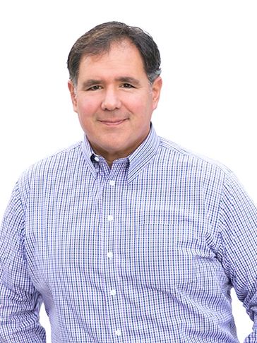 allen thomas founder cargoexo