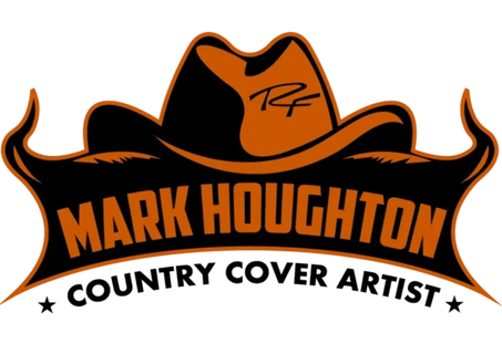 Mark Houghton Renegade Fusion Country Cover Artist