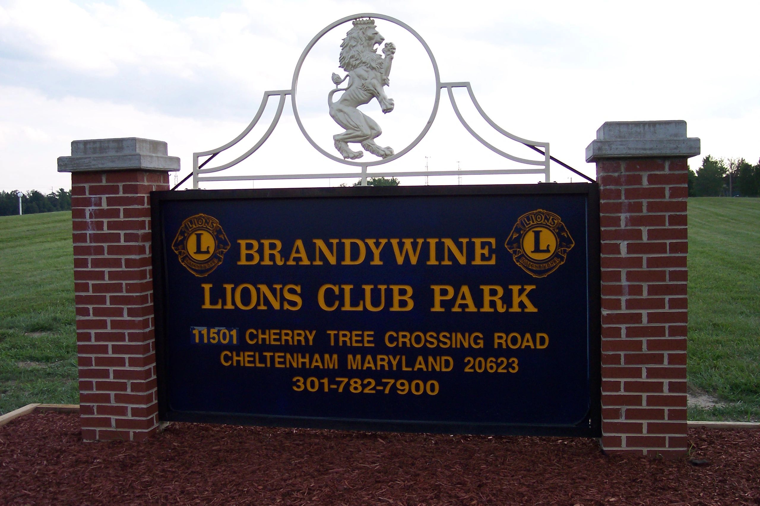 Brandywine Lions Club