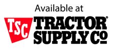 Buy Now at Tractor Supply Co.