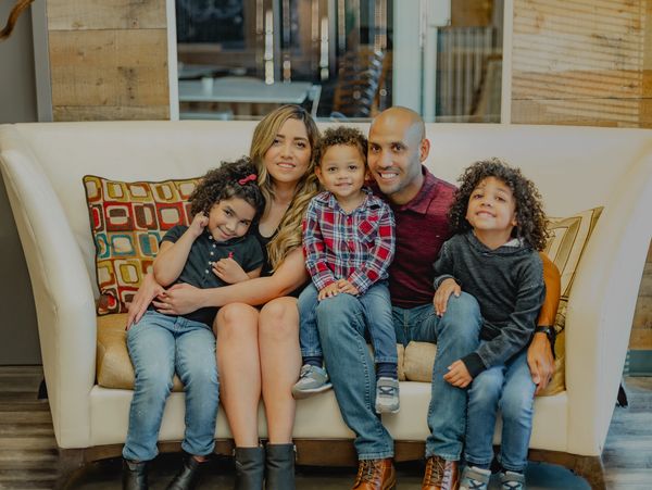 James Family Tax Owners & Children
James Family Tax