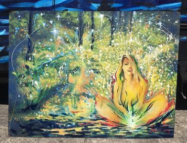 Dreamscapes by Andrew Grimmer