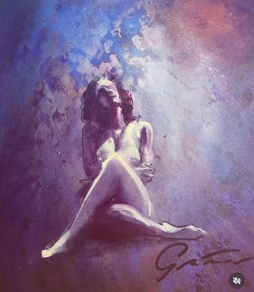 Dreamscapes by Andrew Grimmer
