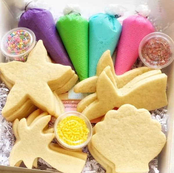 Decorating Kit