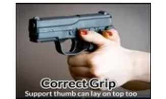 Grip Pressure