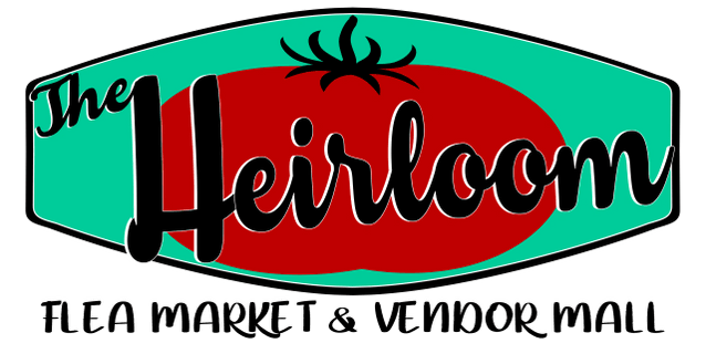 The Heirloom Flea Market & Vendor Mall