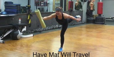 In Home Personal Training and Nutrition Coaching. Lebanon, Tn