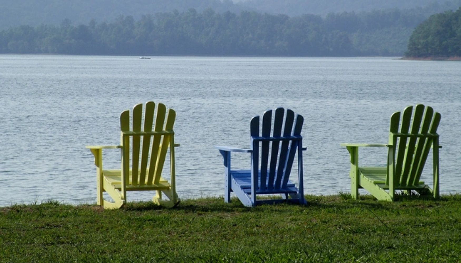 Lake Wylie is an important feature in four distinct areas: Lake Wylie, Fort Mill, Tega Cay and Rock