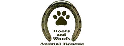 Hoofs And Woofs Animal Rescue