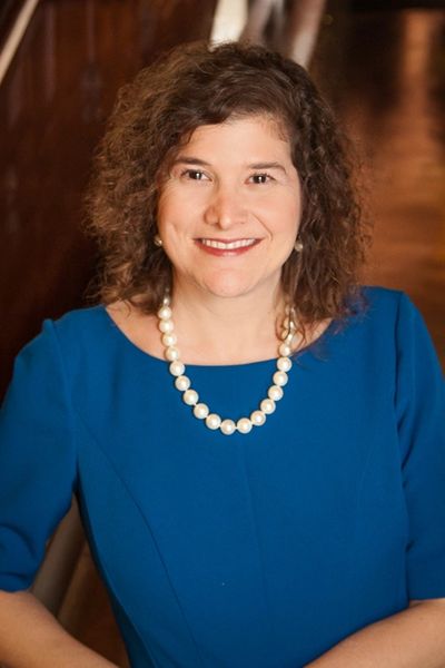 District 10 City Council Member Alison Alter