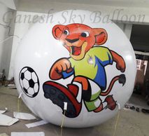 Sky Balloon Noida - Sky Balloon Manufacturer in Noida. Sky Balloon Manufacture.