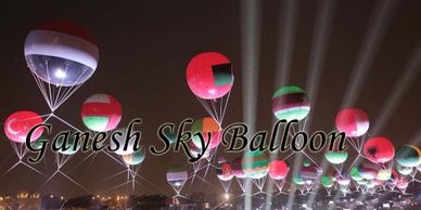 Sky Balloon Manufacturers in Riyadh
Advertising Balloon Manufacturers in Karnataka. Sky Balloons.
