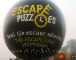 Sky Balloons, Sky advertising balloons, sky inflatable balloons, advertising balloons