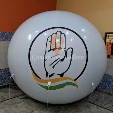10x10 Feet Election PVC Sky Balloon, Advertising Sky Balloon For Election, Sky Balloon Manufacturer
