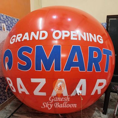 Grand Opening Air Balloon Advertising, Grand Opening Outdoor Sky Balloon, Promotional Balloon