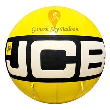 JCB Sky Balloon, Sky Balloon Manufacturer in Delhi, Sky Balloon in Odisha, Big Sky Balloon.