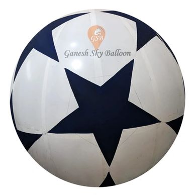 Star Advertising Balloon, Advertising Balloon Manufacturers, Advertising Gas Balloons, Sky Balloons.