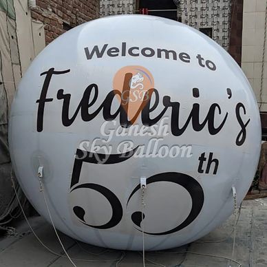 Sky Balloon For Advertising, Pvc Advertising Balloon, Advertising Big Balloon