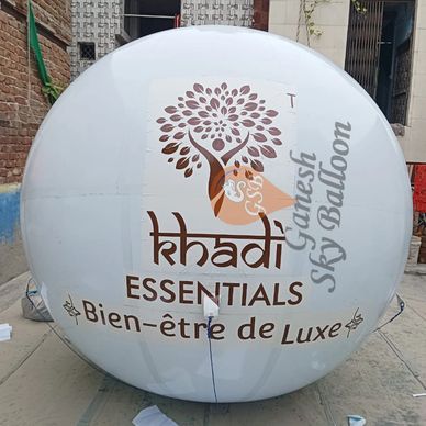 Sky Balloon Manufacturer In Delhi, Advertising Air Balloon Supplier, Sky Balloon For Advertising