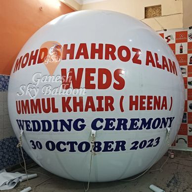 PVC Sky Balloon Manufacturer, Sky Balloon For Advertising, Advertising Air Balloon