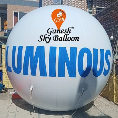 Luminous Promotional Sky Balloon Supplier, Sky Balloon Manufacturer, Luminous Promotion Balloon