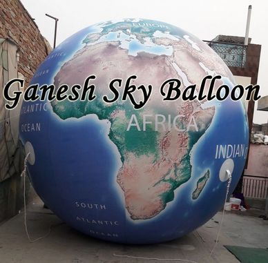 Globe Sky Balloon, Globe Sky Balloon Manufacturers, Globe Advertising Balloon, Sky Balloon Supplier.