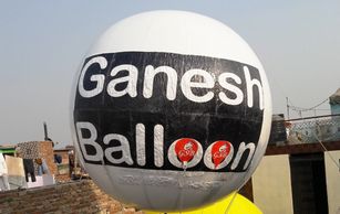 advertising Balloons, advertising balloon manufacturers, advertising balloon supplier, sky balloons.
