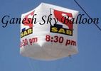 Sky Balloon Manufacturers