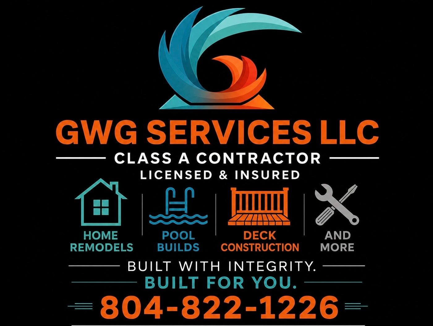 GWG brand