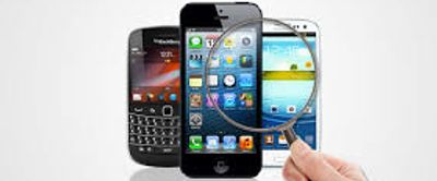 Mobile Phone Forensics in Austin, TX