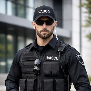 Seguridad para Eventos