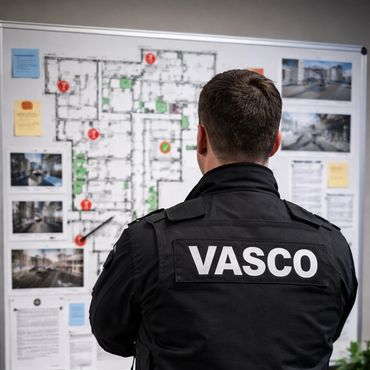 Evaluación y Análisis de Riesgos