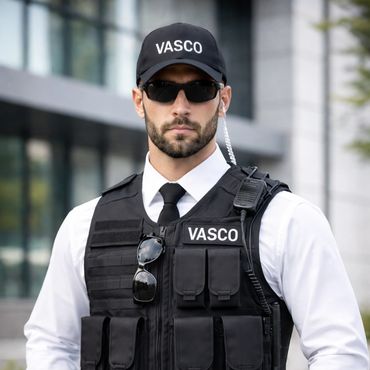 Vigilancia y Seguridad Privada