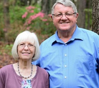 James & Lanelle George