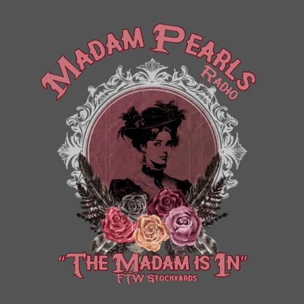 Madam Pearls Radio