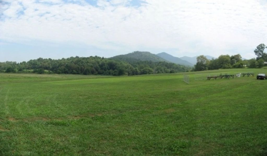 OTX AeroDrome looking north