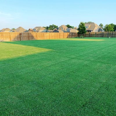 Lawn Care service in Sand Springs, OK
