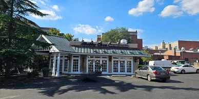 retail space available